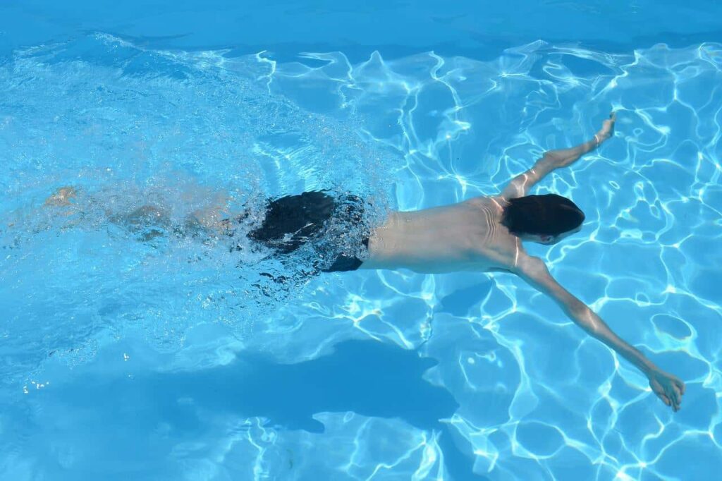 κολύμβηση - άσκηση και διαβήτης τύπου 2 Φιρούζα Κουρτίδου Παθολόγος Διαβητολόγος Άλιμος 